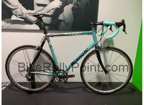 Bianchi FG Lite fiche technique et avis
